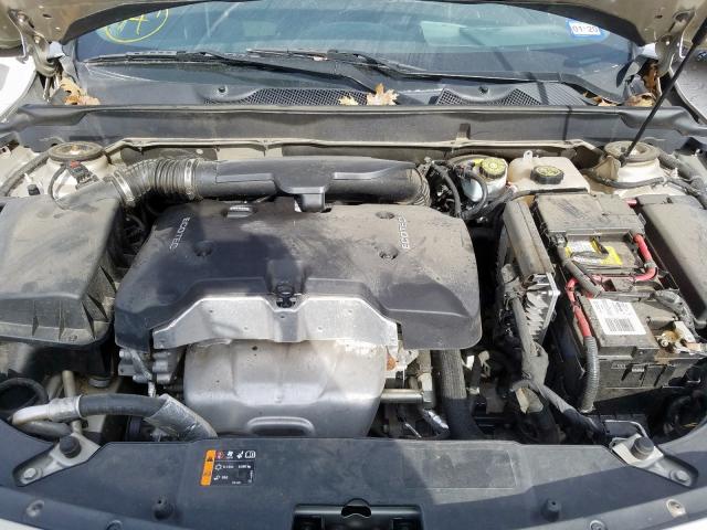 1G11C5SL2EF273020 - 2014 CHEVROLET MALIBU 1LT  照片 7