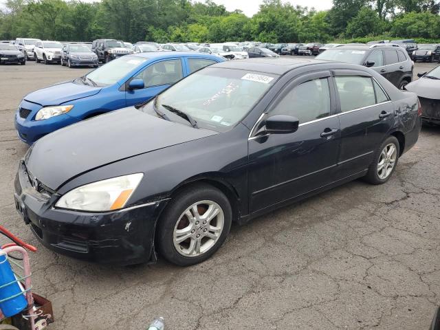 2006 HONDA ACCORD EX, null