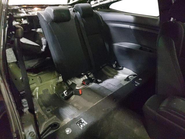 2HGFC4B88LH300205 - 2020 HONDA CIVIC SPORT 黑色 照片 10