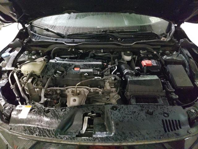 2HGFC4B88LH300205 - 2020 HONDA CIVIC SPORT 黑色 照片 11