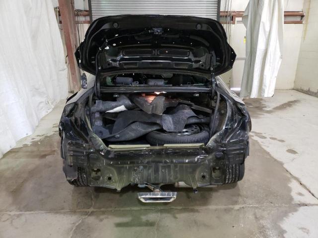 2HGFC4B88LH300205 - 2020 HONDA CIVIC SPORT 黑色 照片 6