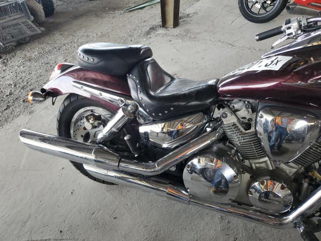 1HFSC55047A305954 - 2007 HONDA VTX1300 C BURGUNDY photo 6