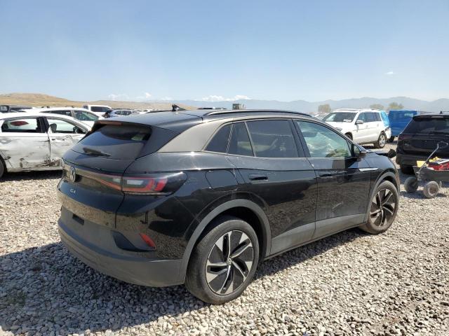 WVGTMPE23MP055006 - 2021 VOLKSWAGEN ID.4 PRO S 黑色 照片 3
