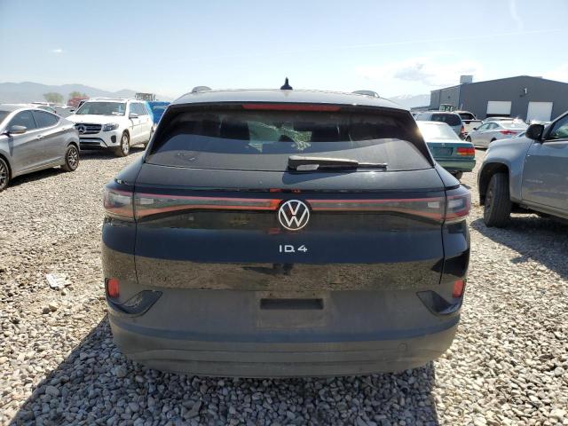 WVGTMPE23MP055006 - 2021 VOLKSWAGEN ID.4 PRO S 黑色 照片 6