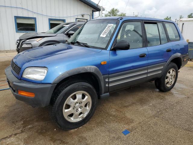 1997 TOYOTA RAV4, 