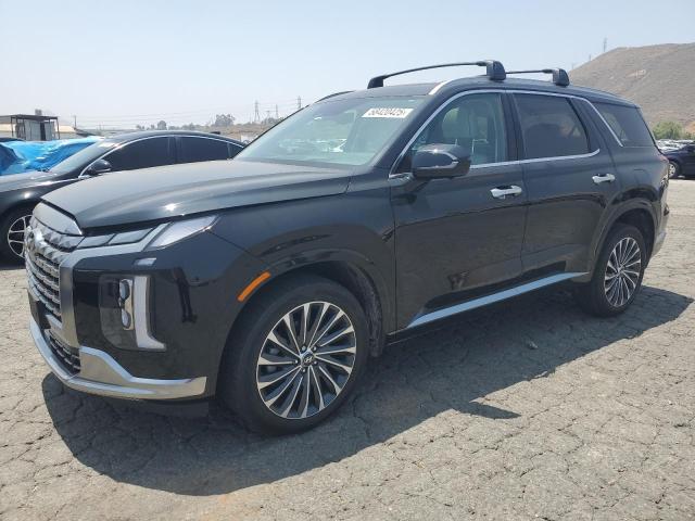 2023 HYUNDAI PALISADE CALLIGRAPHY, null