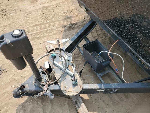 5SFNB3426JE361389 - 2018 HEARTLAND MALLARD 白色 照片 7