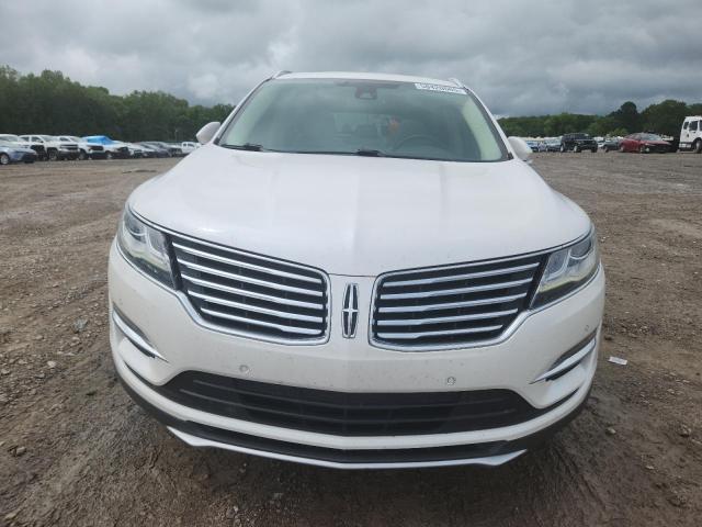 5LMCJ3C98JUL12561 - 2018 LINCOLN MKC RESERVE Beyaz fotoğraf 5