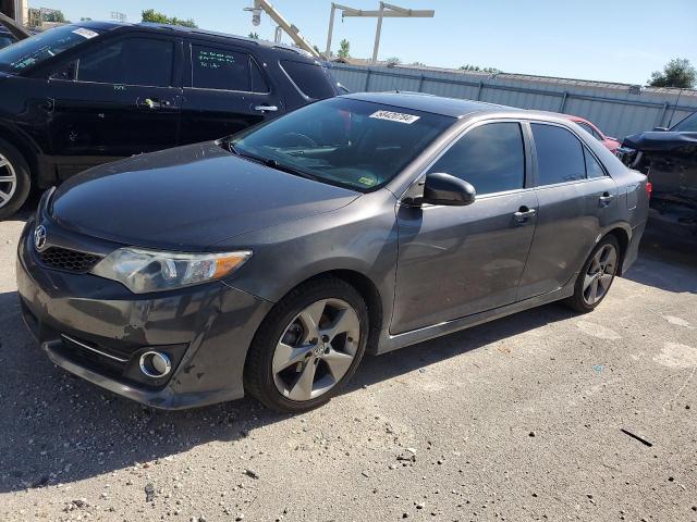 2014 TOYOTA CAMRY L, 