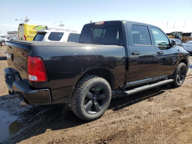 1C6RR7LTXKS559601 - 2019 RAM 1500 CLASS SLT BLACK photo 3