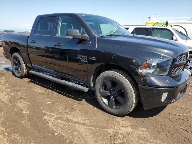 1C6RR7LTXKS559601 - 2019 RAM 1500 CLASS SLT 黑色 照片 4
