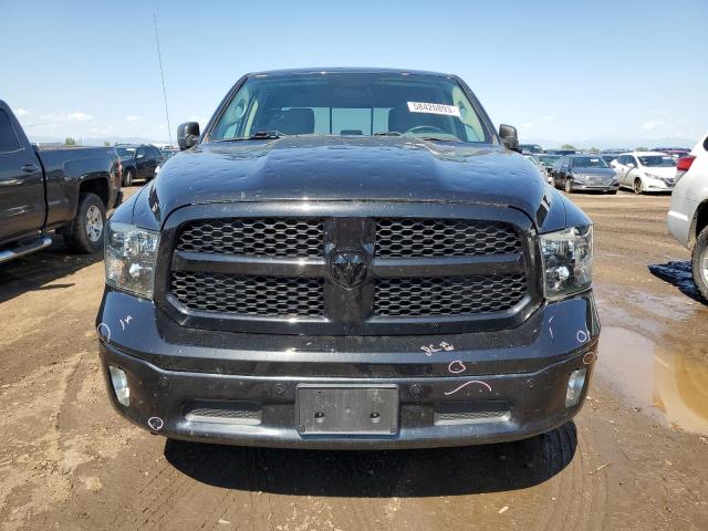 1C6RR7LTXKS559601 - 2019 RAM 1500 CLASS SLT 黑色 照片 5