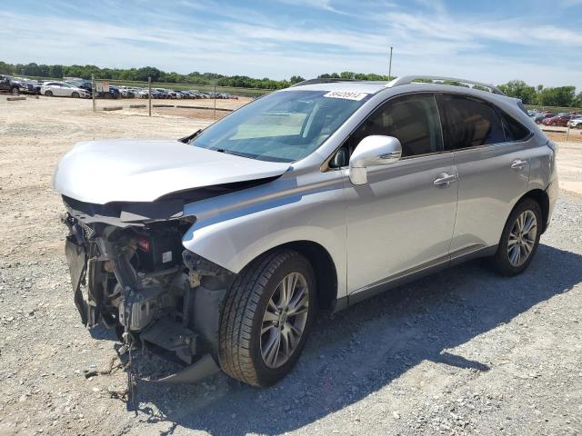 2013 LEXUS RX 350, 