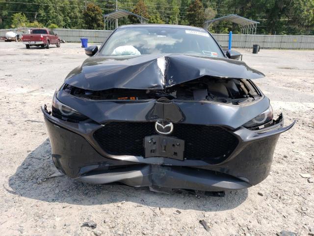 JM1BPBNM9L1152949 - 2020 MAZDA 3 PREMIUM BLACK photo 5