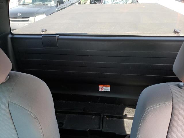 3TYRX5GN6NT038567 - 2022 TOYOTA TACOMA ACCESS CAB ნაცრისფერი ფოტო 10