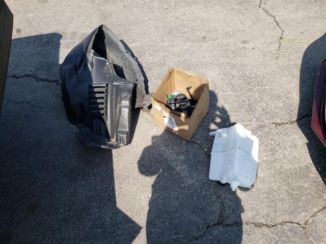 3TYRX5GN6NT038567 - 2022 TOYOTA TACOMA ACCESS CAB ნაცრისფერი ფოტო 13