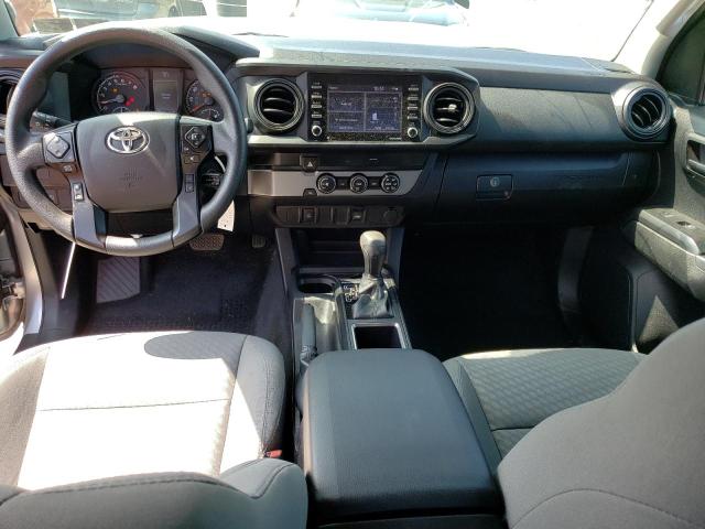 3TYRX5GN6NT038567 - 2022 TOYOTA TACOMA ACCESS CAB ნაცრისფერი ფოტო 8