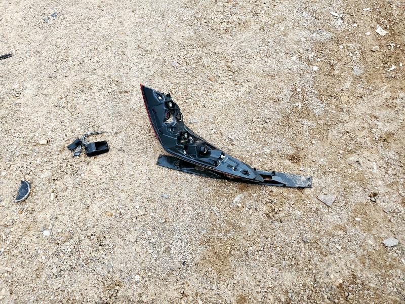 4T1G11AK9PU742431 - 2023 TOYOTA CAMRY SE NIGHT SHADE SILVER photo 12