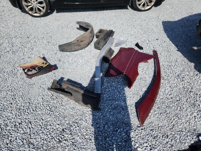 1G8AJ58F36Z135866 - 2006 SATURN ION LEVEL 2 RED photo 12