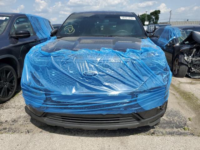 1FM5K8AW0LGC51321 - 2020 FORD EXPLORER POLICE INTERCEPTOR ნაცრისფერი ფოტო 5