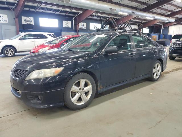 2010 TOYOTA CAMRY BASE, null