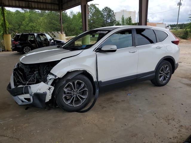 2020 HONDA CR-V EX, null