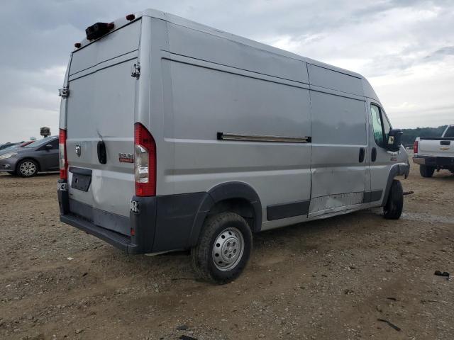 3C6TRVDG4HE545538 - 2017 RAM PROMASTER 2500 HIGH SILVER photo 3