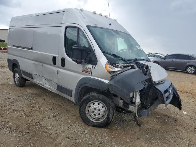 3C6TRVDG4HE545538 - 2017 RAM PROMASTER 2500 HIGH SILVER photo 4