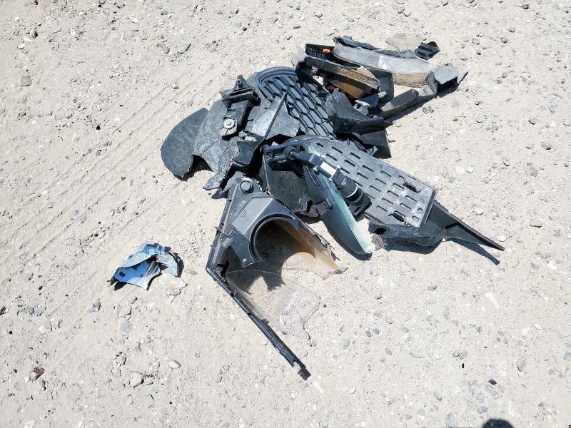 4T1G11AK9PU123523 - 2023 TOYOTA CAMRY SE NIGHT SHADE WHITE photo 12