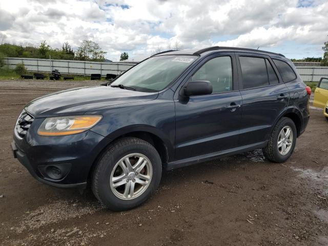 2011 HYUNDAI SANTA FE GLS, null