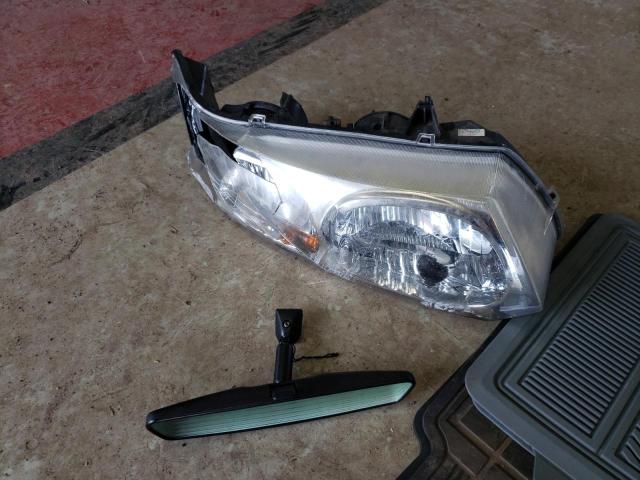 1G8AJ52FX4Z151388 - 2004 SATURN ION LEVEL 2 绿色 照片 12