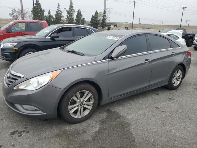 2013 HYUNDAI SONATA GLS, null