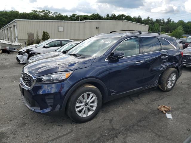 2019 KIA SORENTO L, 