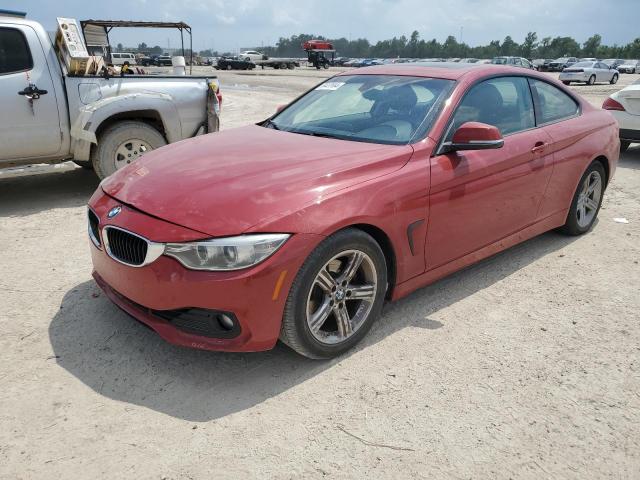 2014 BMW 428 I, 