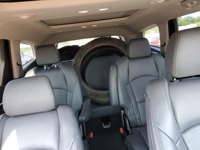 5GAEVAKW8KJ237851 - 2019 BUICK ENCLAVE ESSENCE 黑色 照片 10