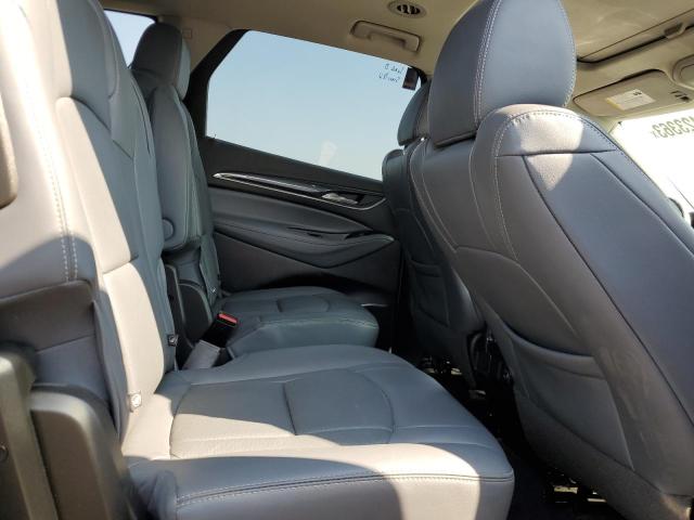 5GAEVAKW8KJ237851 - 2019 BUICK ENCLAVE ESSENCE 黑色 照片 11