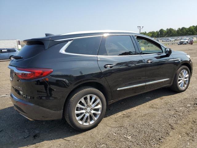 5GAEVAKW8KJ237851 - 2019 BUICK ENCLAVE ESSENCE 黑色 照片 3