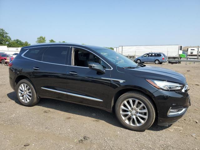 5GAEVAKW8KJ237851 - 2019 BUICK ENCLAVE ESSENCE 黑色 照片 4