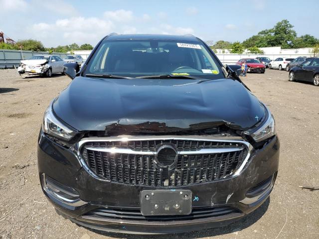 5GAEVAKW8KJ237851 - 2019 BUICK ENCLAVE ESSENCE 黑色 照片 5