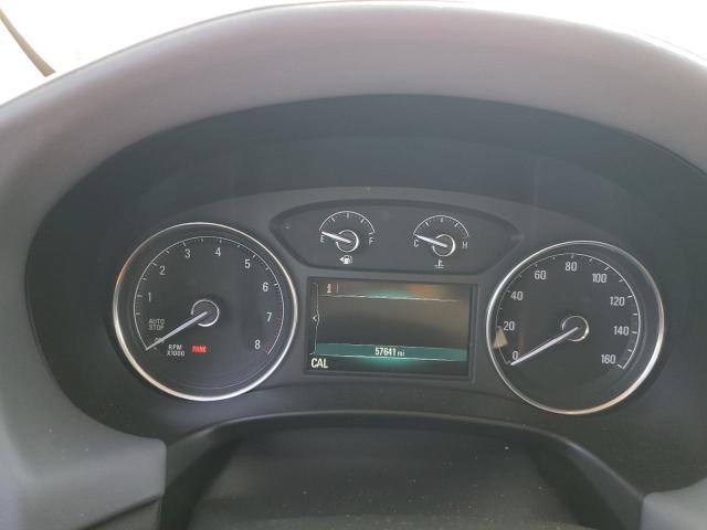 5GAEVAKW8KJ237851 - 2019 BUICK ENCLAVE ESSENCE 黑色 照片 9