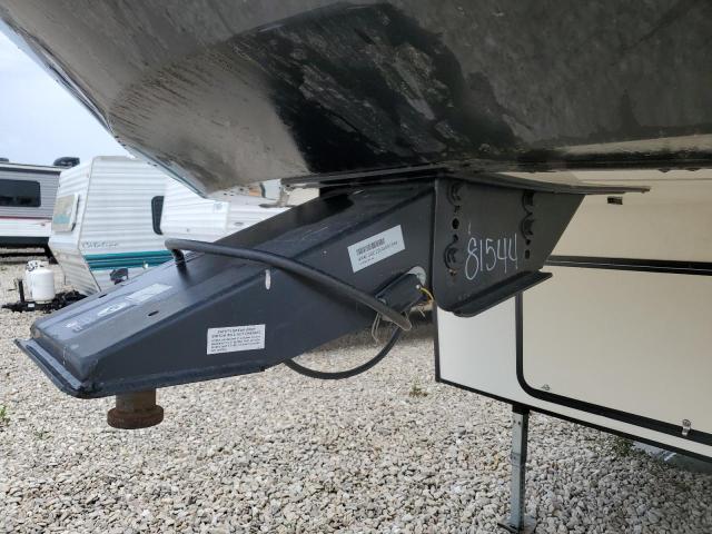 4X4FSBE22HU081544 - 2017 FOREST RIVER SALEM 286RL 奶油色 照片 7