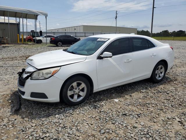 1G11C5SA8GU150285 - 2016 CHEVROLET MALIBU LIM LT 白色 照片 1