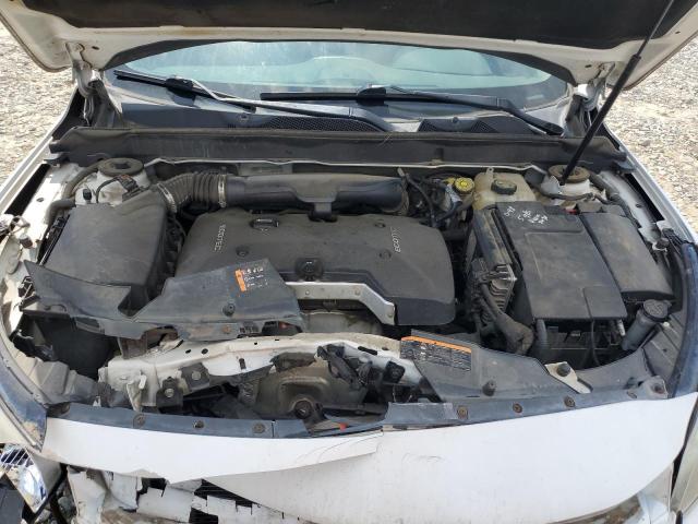 1G11C5SA8GU150285 - 2016 CHEVROLET MALIBU LIM LT 白色 照片 11