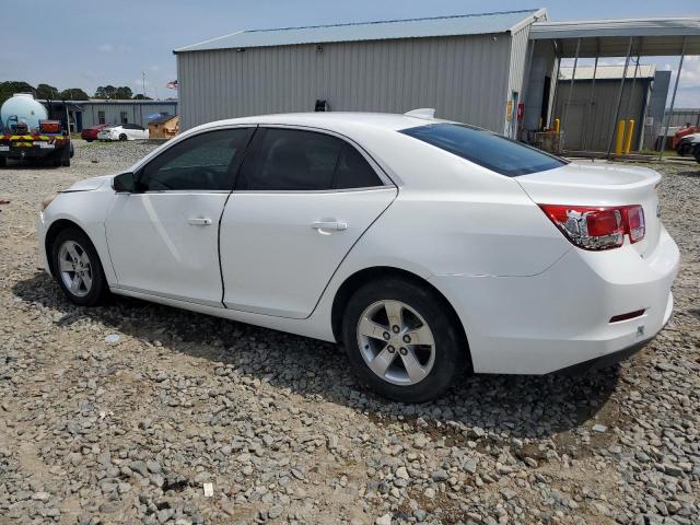 1G11C5SA8GU150285 - 2016 CHEVROLET MALIBU LIM LT 白色 照片 2