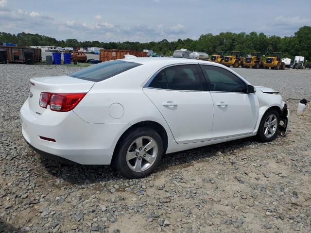1G11C5SA8GU150285 - 2016 CHEVROLET MALIBU LIM LT 白色 照片 3