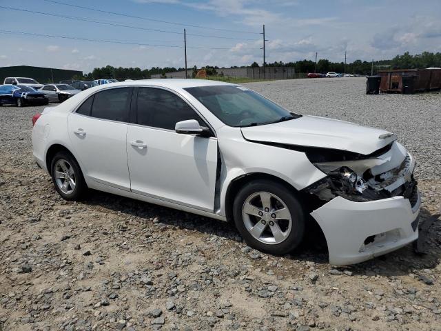 1G11C5SA8GU150285 - 2016 CHEVROLET MALIBU LIM LT 白色 照片 4
