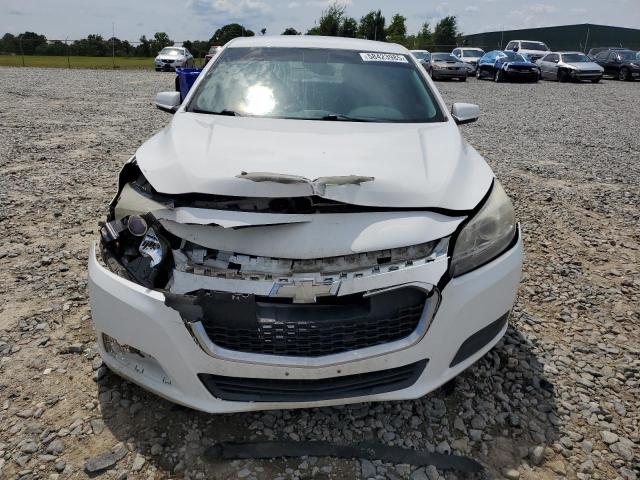 1G11C5SA8GU150285 - 2016 CHEVROLET MALIBU LIM LT 白色 照片 5