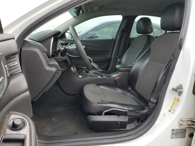 1G11C5SA8GU150285 - 2016 CHEVROLET MALIBU LIM LT 白色 照片 7