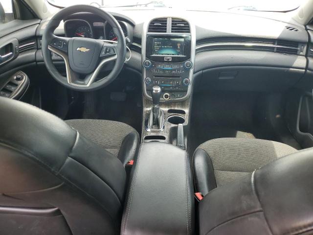 1G11C5SA8GU150285 - 2016 CHEVROLET MALIBU LIM LT 白色 照片 8