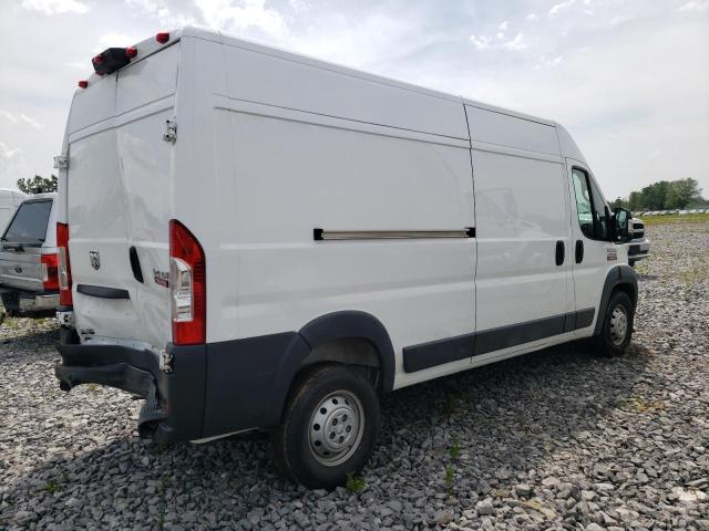 3C6TRVDG2JE153552 - 2018 RAM PROMASTER 2500 HIGH 白色 照片 3